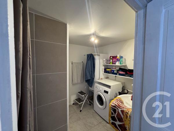 Maison à vendre  7 pièces - 119 m2 JUSSAC - 15