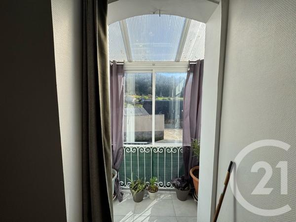 Maison à vendre  7 pièces - 119 m2 JUSSAC - 15