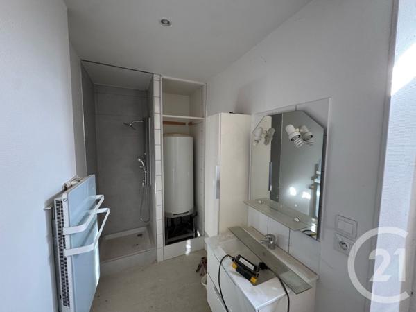 Maison à vendre  7 pièces - 119 m2 JUSSAC - 15