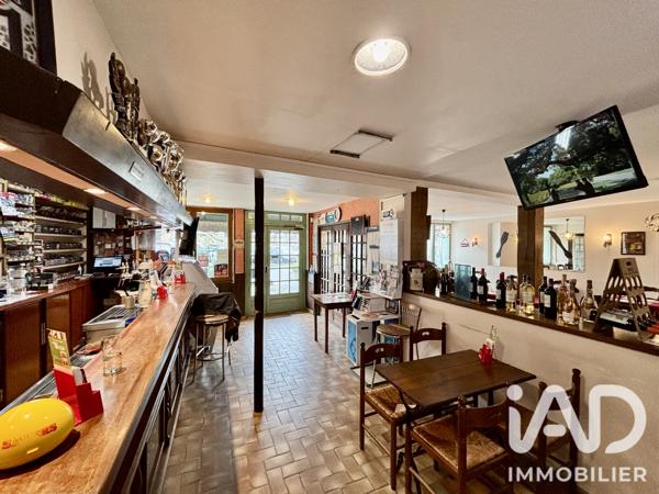 Bar, Brasserie, Tabac à vendre 100 m² Bellot