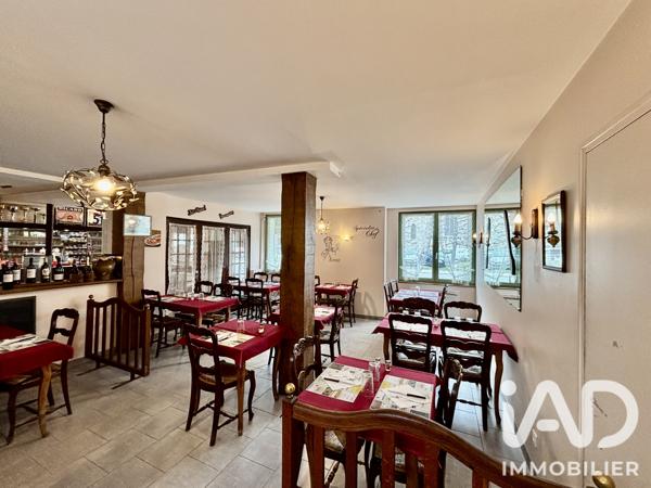 Bar, Brasserie, Tabac à vendre 100 m² Bellot