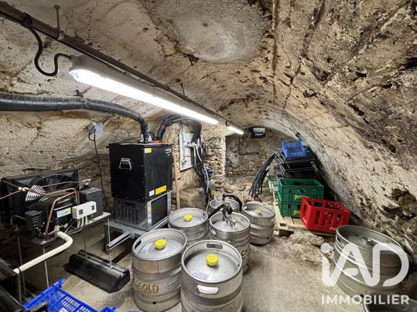 Bar, Brasserie, Tabac à vendre 100 m² Bellot