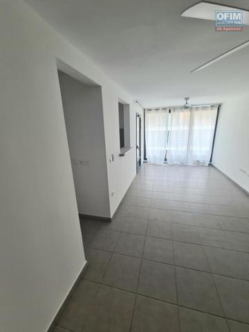 EN VENTE BEL APPARTEMENT DANS LA RÉSIDENCE LE TREGOR 1 SAINTE CLOTILDE