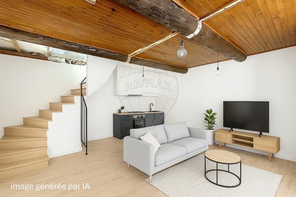 Appartement  en vente - Gard - 30