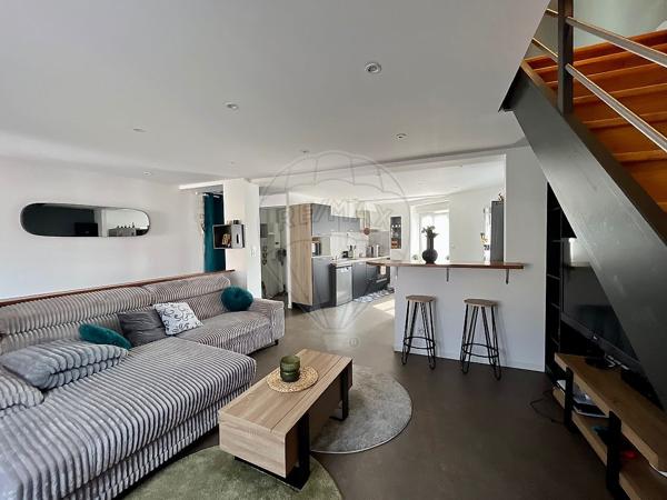 Maison  en vente - Meuse - 55