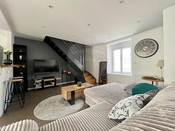 Maison  en vente - Meuse - 55