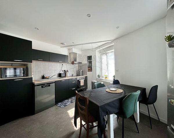 Maison  en vente - Meuse - 55