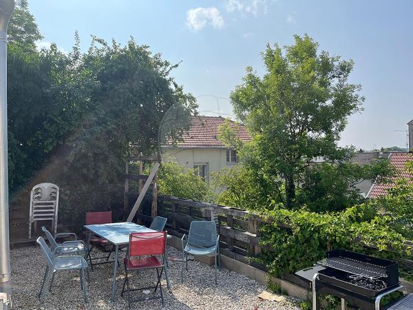 Maison  en vente - Meuse - 55