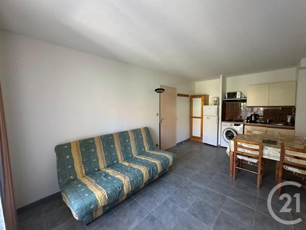 Appartement F2 à vendre  2 pièces - 28,50 m2 ARGELES SUR MER - 66