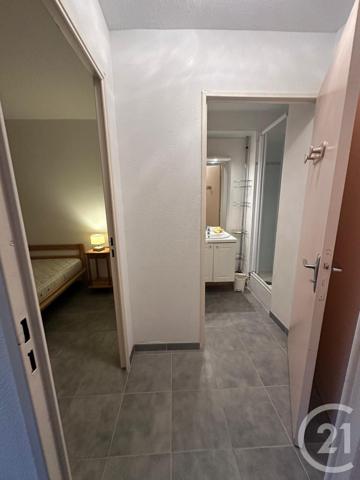 Appartement F2 à vendre  2 pièces - 28,50 m2 ARGELES SUR MER - 66