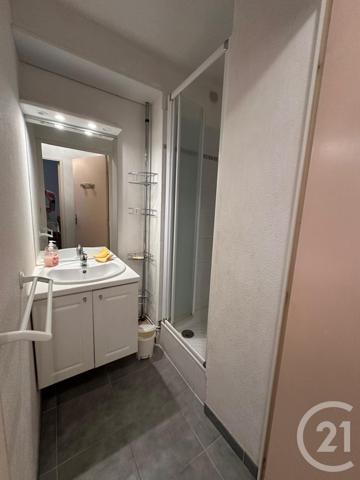 Appartement F2 à vendre  2 pièces - 28,50 m2 ARGELES SUR MER - 66