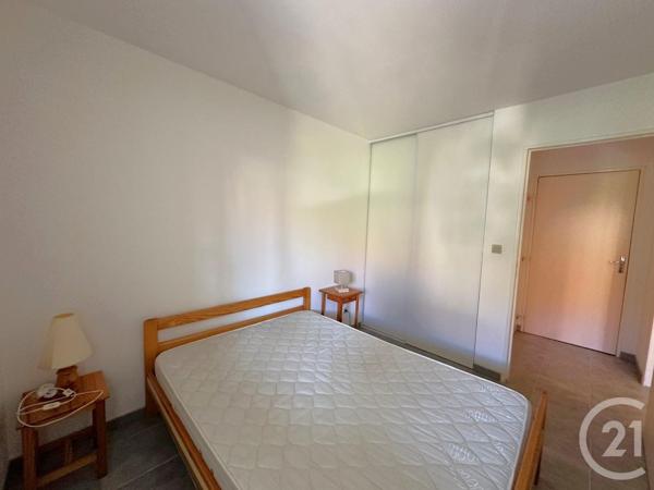 Appartement F2 à vendre  2 pièces - 28,50 m2 ARGELES SUR MER - 66