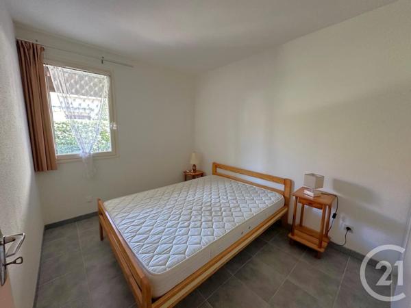 Appartement F2 à vendre  2 pièces - 28,50 m2 ARGELES SUR MER - 66