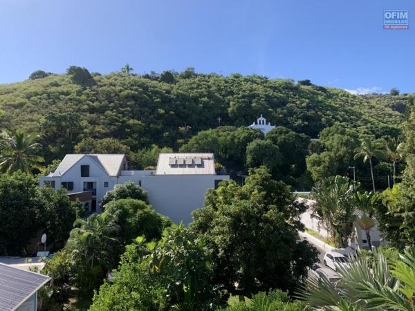 A SAISIR MAGNIFIQUE APPARTEMMENT NEUF T4 DUPLEX AU COEUR DE SAINT LEU