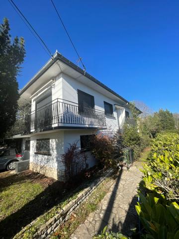 Maison colocation Bdx Caudéran T4