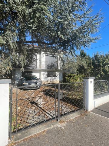 Maison colocation Bdx Caudéran T4