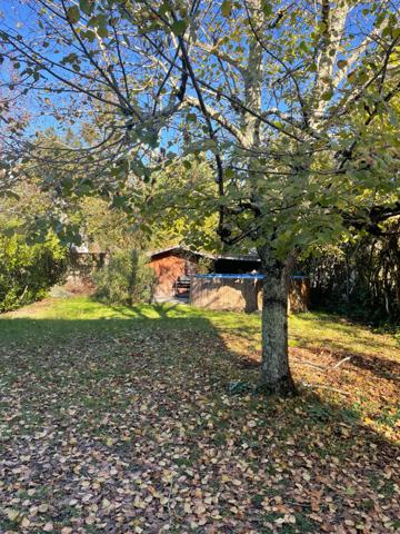 Maison colocation Bdx Caudéran T4