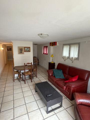 Maison colocation Bdx Caudéran T4