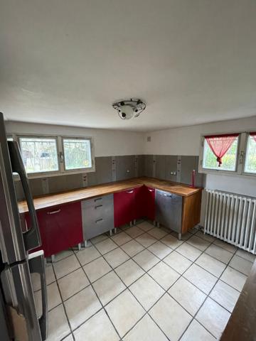 Maison colocation Bdx Caudéran T4