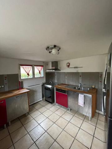 Maison colocation Bdx Caudéran T4