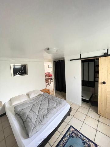 Maison colocation Bdx Caudéran T4