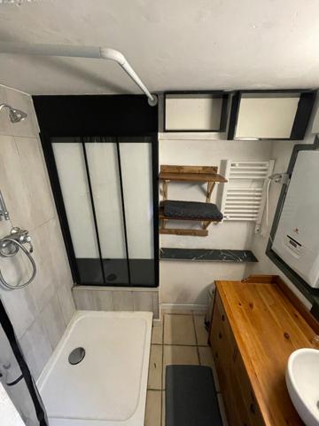 Maison colocation Bdx Caudéran T4