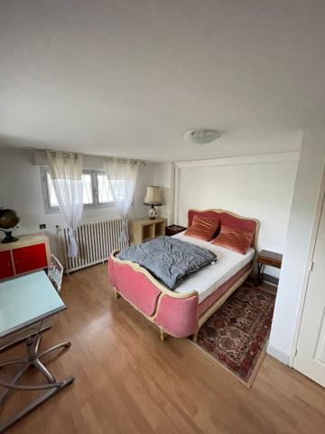 Maison colocation Bdx Caudéran T4