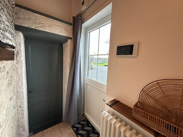 Jolie fermette entièrement rénovée à La Suze sur Sarthe