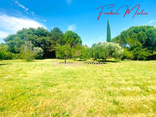 Terrain à vendre de 1 200 m²