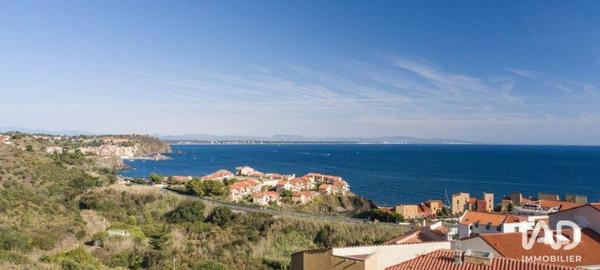 Appartement à vendre 3 pièces 58 m² Port-Vendres