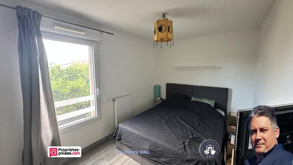 Maison Venissieux mitoyenne