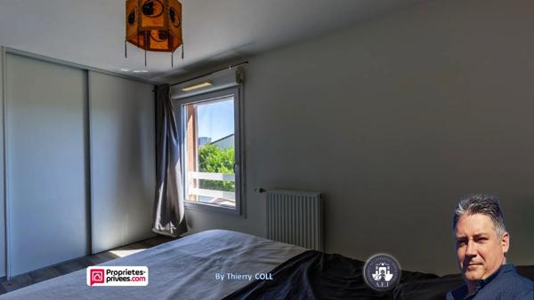 Maison Venissieux mitoyenne