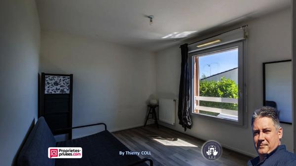 Maison Venissieux mitoyenne