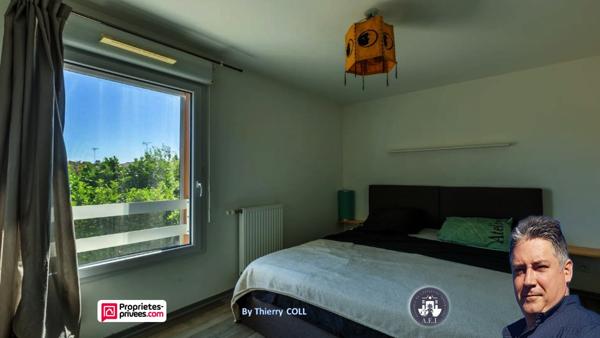 Maison Venissieux mitoyenne