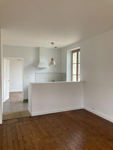 Appartement Fontenay Le Comte 2 pièce(s)
