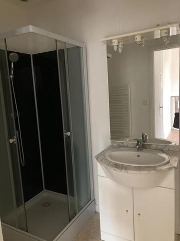Appartement Fontenay Le Comte 2 pièce(s)