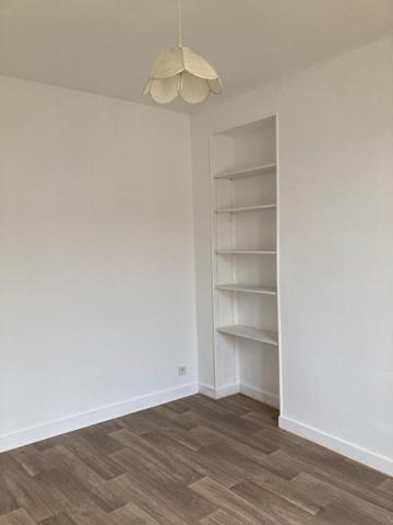 Appartement Fontenay Le Comte 2 pièce(s)