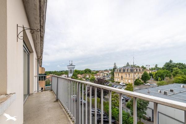 Appartement à vendre |  Lormont |  4 pièces | 72 m²
