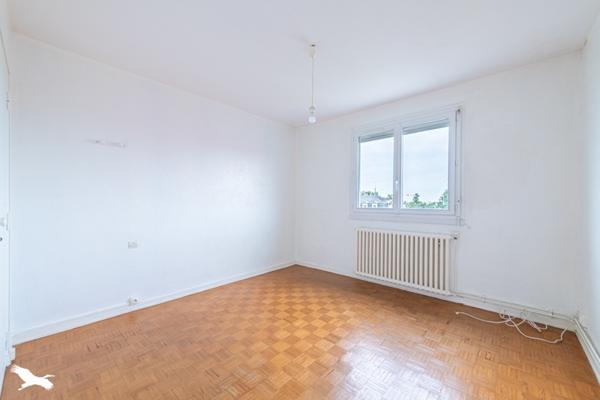Appartement à vendre |  Lormont |  4 pièces | 72 m²