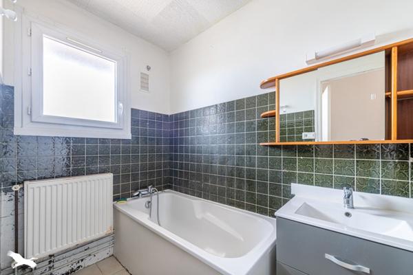 Appartement à vendre |  Lormont |  4 pièces | 72 m²