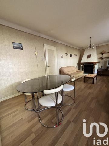 Maison à vendre 5 pièces 86 m² Moyeuvre-Grande