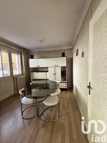 Maison à vendre 5 pièces 86 m² Moyeuvre-Grande