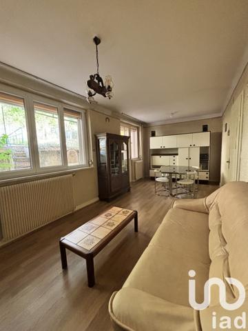 Maison à vendre 5 pièces 86 m² Moyeuvre-Grande