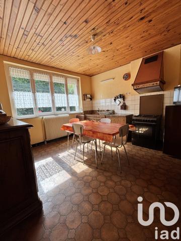 Maison à vendre 5 pièces 86 m² Moyeuvre-Grande