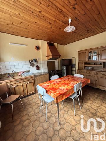 Maison à vendre 5 pièces 86 m² Moyeuvre-Grande