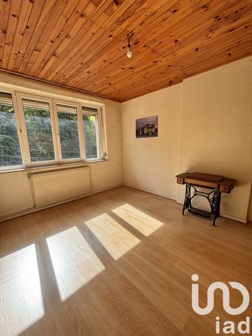 Maison à vendre 5 pièces 86 m² Moyeuvre-Grande