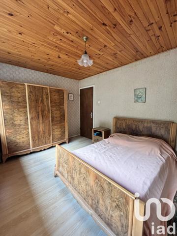 Maison à vendre 5 pièces 86 m² Moyeuvre-Grande