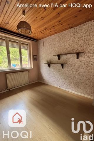 Maison à vendre 5 pièces 86 m² Moyeuvre-Grande