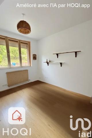 Maison à vendre 5 pièces 86 m² Moyeuvre-Grande