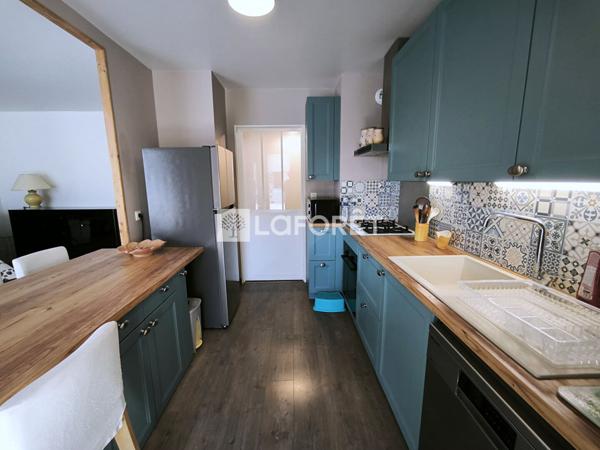Location appartement près de BETHENY - 3 pièce(s) - 70 m² - 850 €/mois